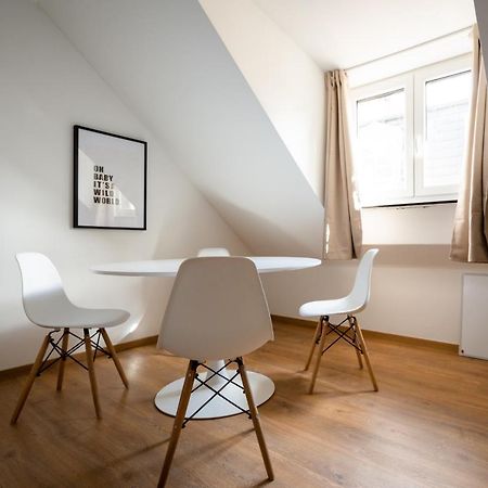 Top Old Town Apartment 2 Baths Dusseldorf Exterior photo