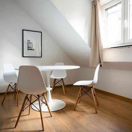 Top Old Town Apartment 2 Baths Dusseldorf Exterior photo