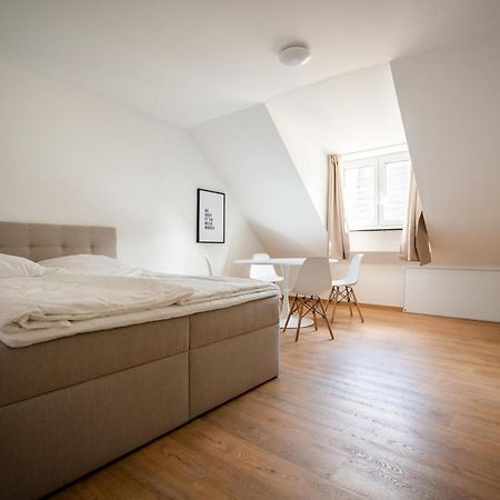 Top Old Town Apartment 2 Baths Dusseldorf Exterior photo