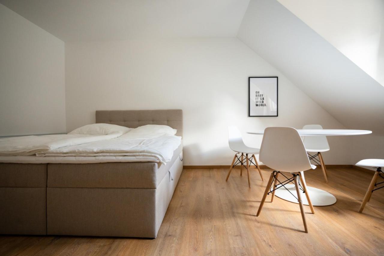 Top Old Town Apartment 2 Baths Dusseldorf Exterior photo