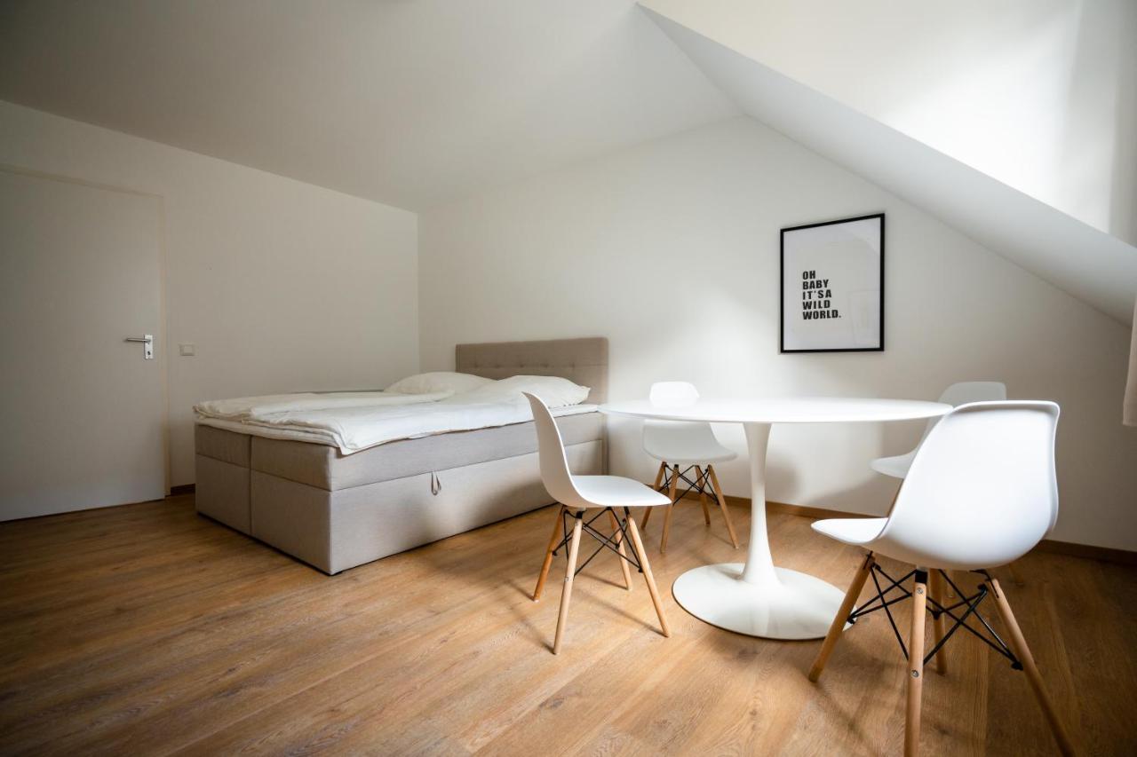 Top Old Town Apartment 2 Baths Dusseldorf Exterior photo