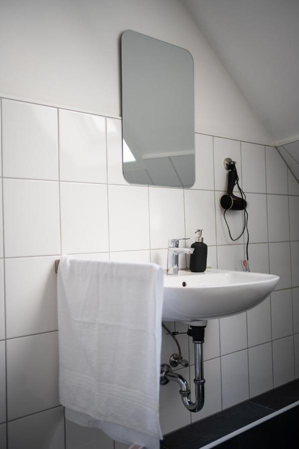 Top Old Town Apartment 2 Baths Dusseldorf Exterior photo