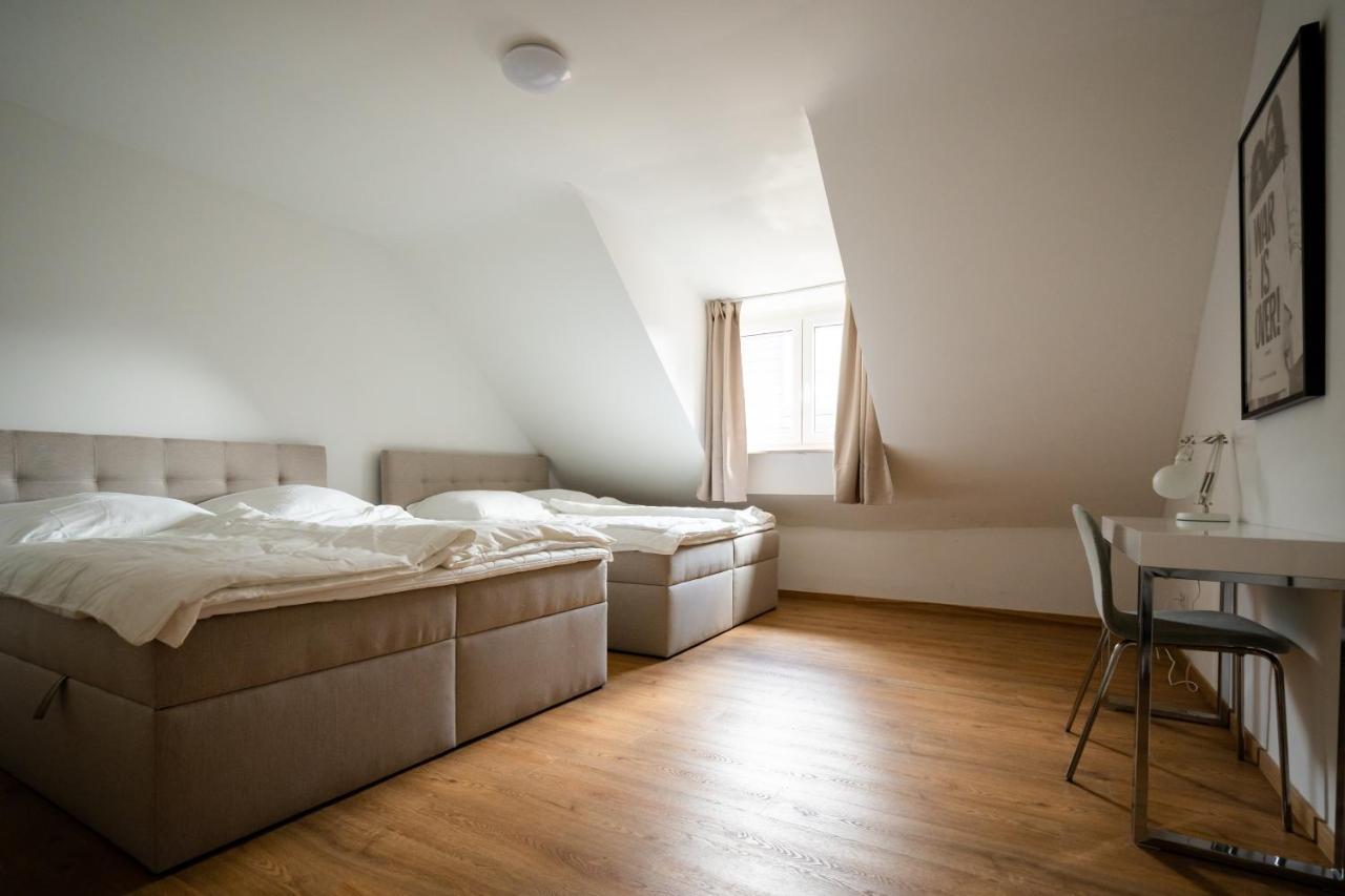 Top Old Town Apartment 2 Baths Dusseldorf Exterior photo