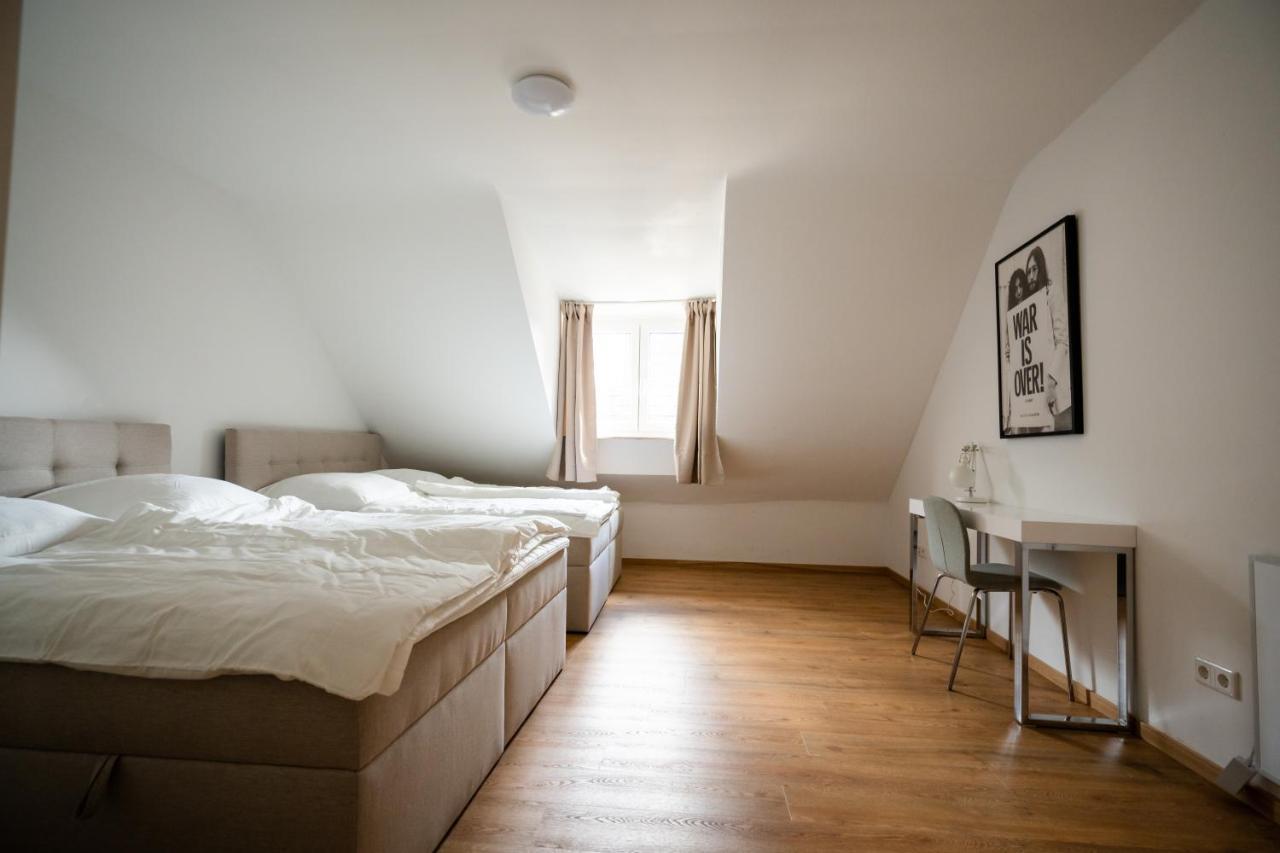 Top Old Town Apartment 2 Baths Dusseldorf Exterior photo