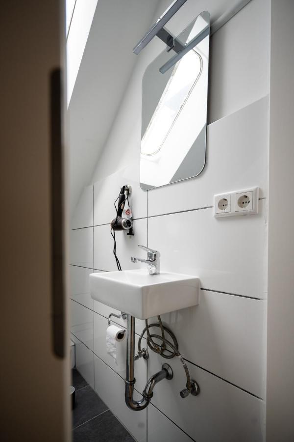 Top Old Town Apartment 2 Baths Dusseldorf Exterior photo