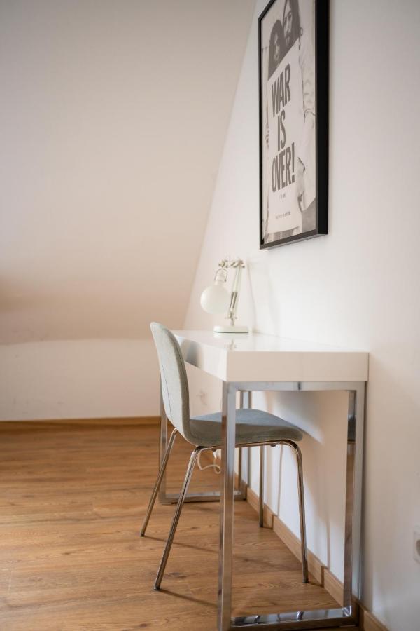 Top Old Town Apartment 2 Baths Dusseldorf Exterior photo