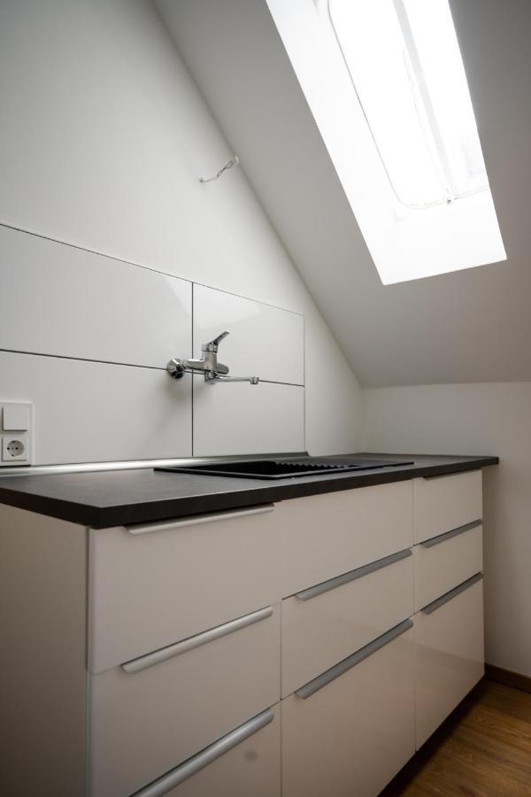 Top Old Town Apartment 2 Baths Dusseldorf Exterior photo