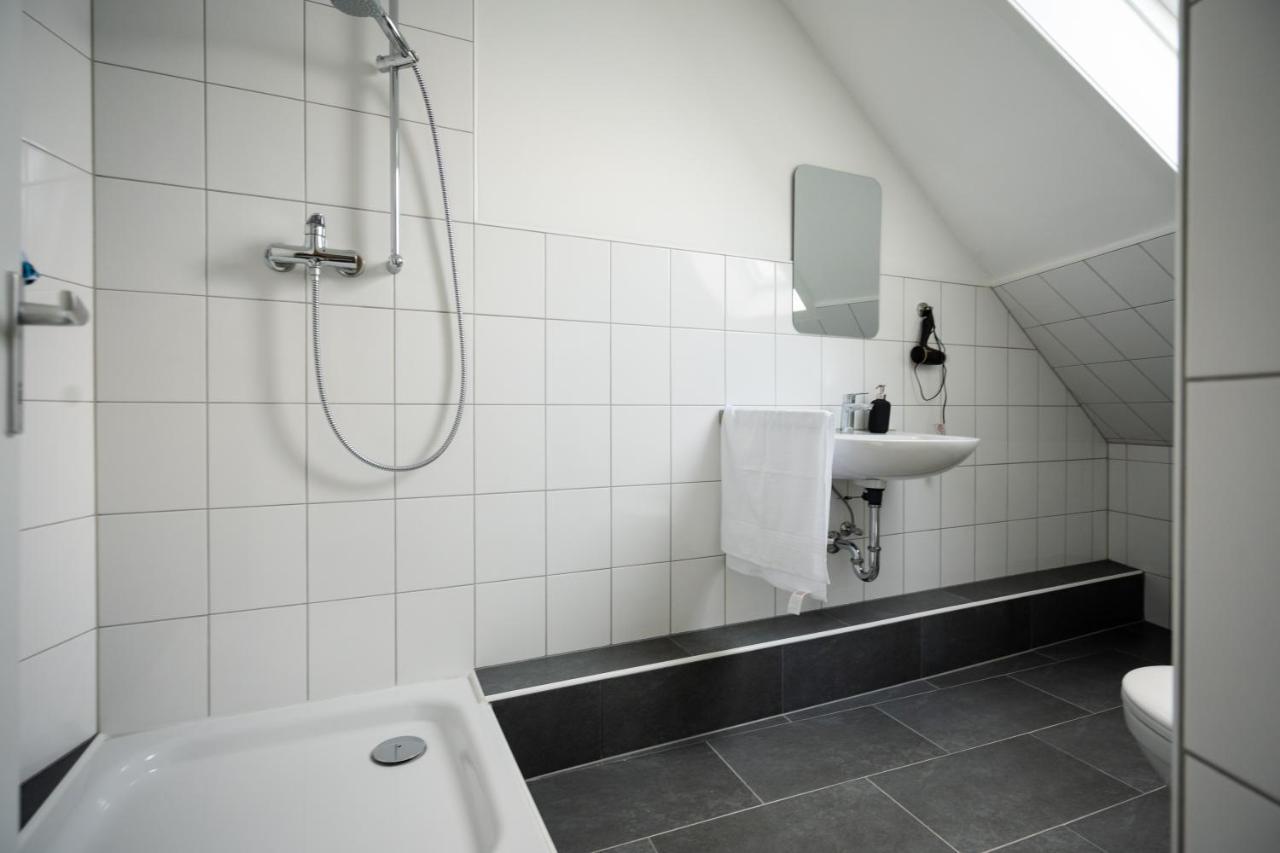Top Old Town Apartment 2 Baths Dusseldorf Exterior photo